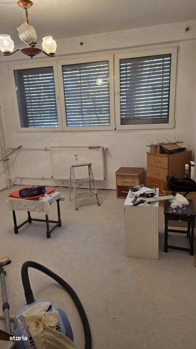 Vanzare 2 camere parter Drumul Taberei piata-6