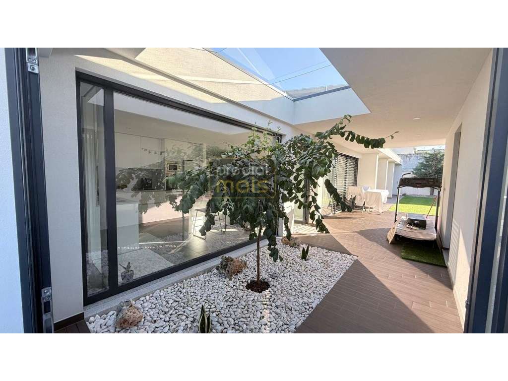 MORADIA INDIVIDUAL - LOURO - Grande imagem: 5/34