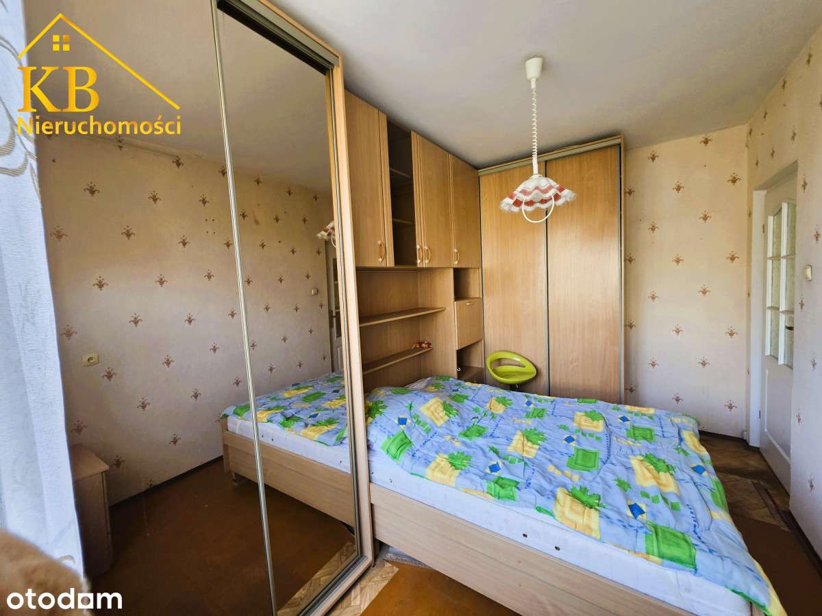 2 pokoje na Piaskowej Górze – idealne pod wynajem-3