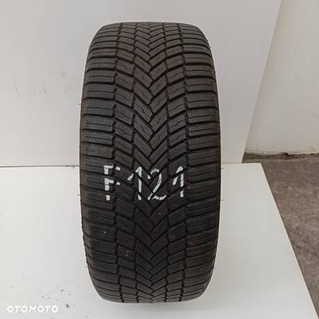 Opona 225/45/17 Bridgestone A005 Evo (F121) - 1