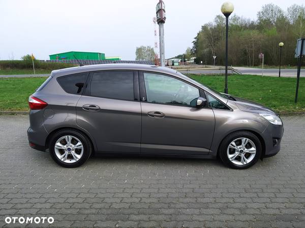 Ford C-MAX 1.0 EcoBoost Start-Stopp-System Champions Edition - 27