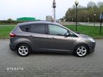 Ford C-MAX 1.0 EcoBoost Start-Stopp-System Champions Edition - 27