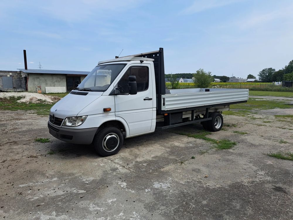 Mercedes-Benz Sprinter 2006