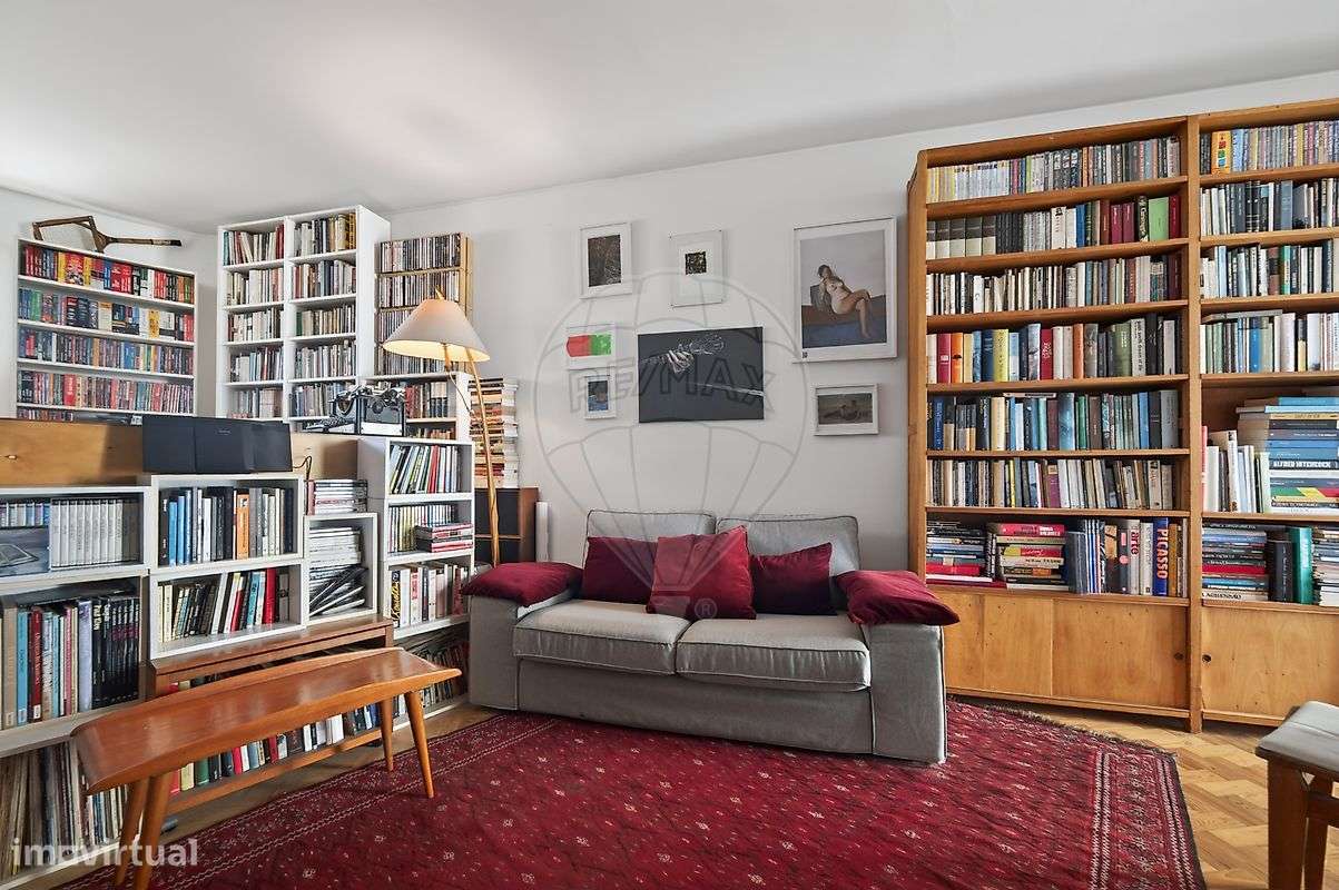 Apartamento T2 para venda-9