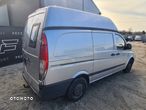 Mercedes-Benz Vito 110 CDI Kompakt CREW - 12