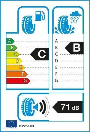 Semperit Speed-Life 3 2 205/55R16 91V L850 - 8