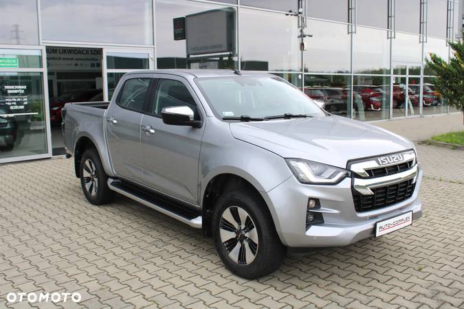 Isuzu D-Max 1.9 DC LSX - 3