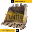 Cupa de sapat pentru excavator komatsu pc2000 pc2100 - 1