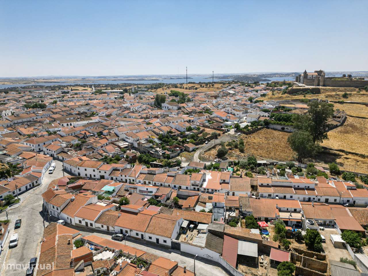 CASA DE ALDEIA | PARA VENDA | ALENTEJO-37