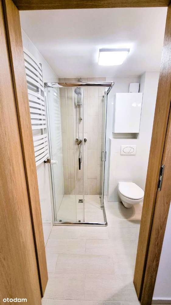 Kawalerka - os. zalesie Rzeszów - - Pełny obrazek: 4/17