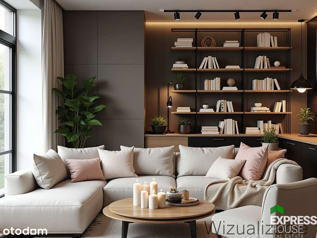 Mieszkanie z ogródkiem gotowe do odbioru - Pełny obrazek: 5/8