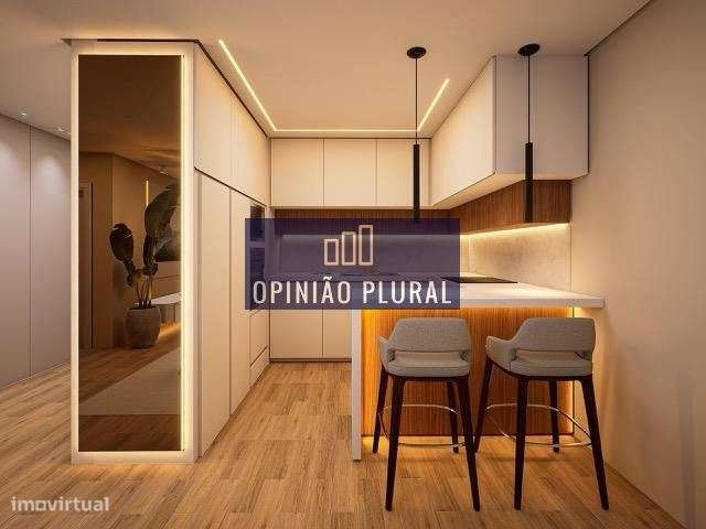 Apartamento T2 Premium com Varanda e Garagem | Garden Park Plaza  A... - Grande imagem: 4/15