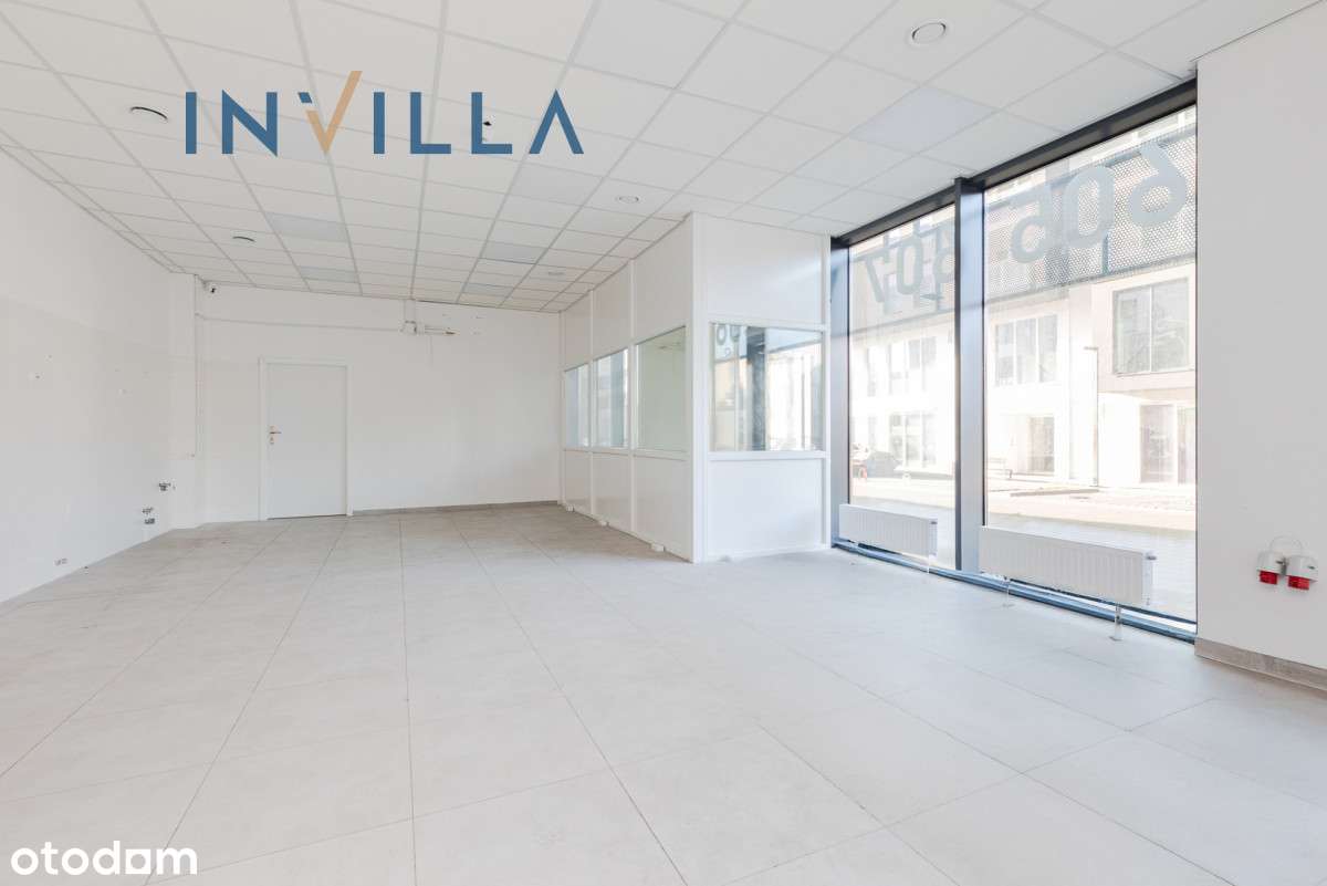 Lokal usługowy / gastronomiczny ul. Drewnowska - Pełny obrazek: 3/9