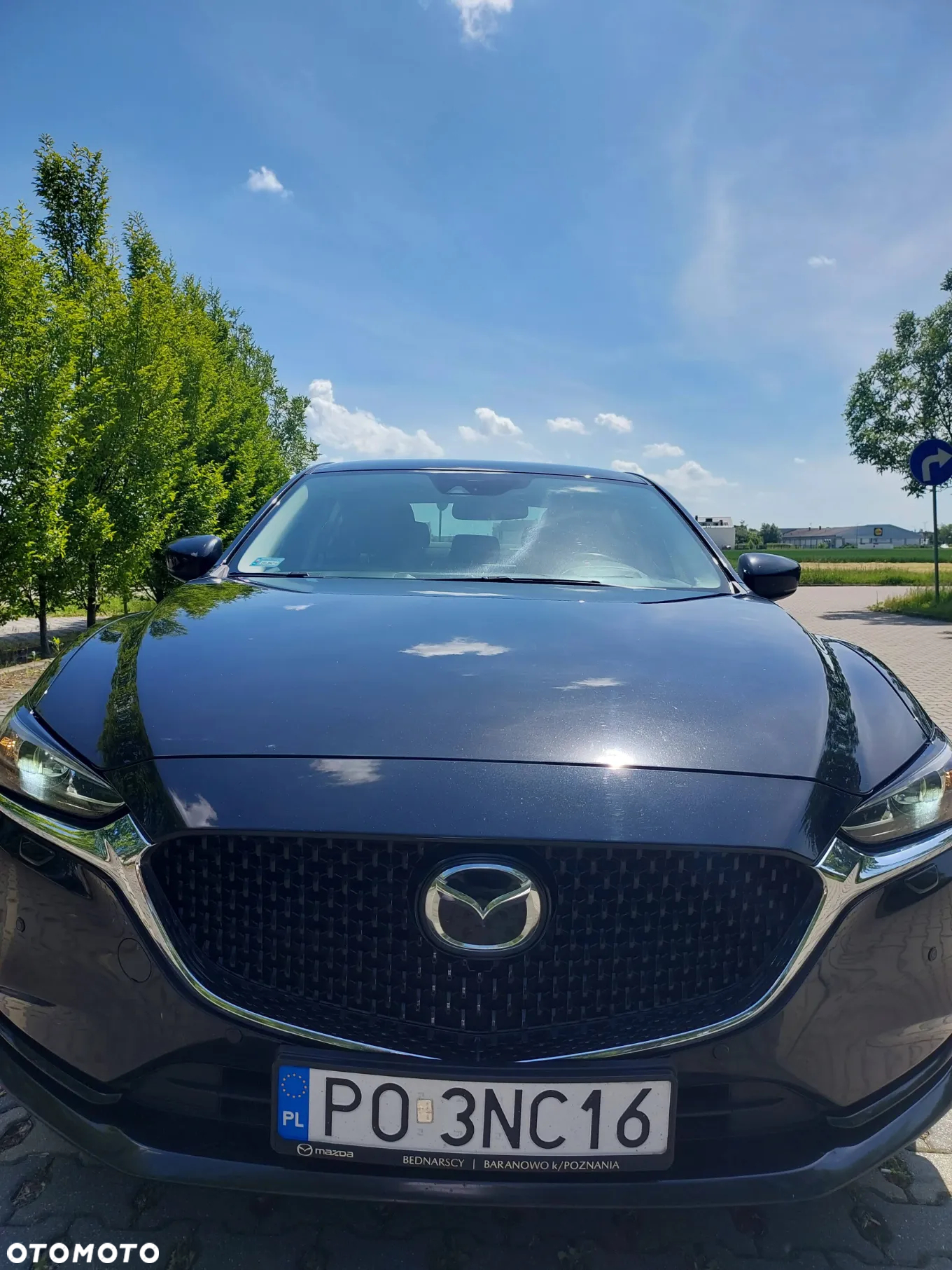 Mazda 6 - 2