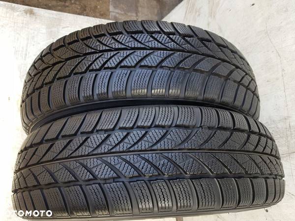 Maxxis WP-05 ArcticTrekker 175/65 R15 88T 7,4mm. - 1