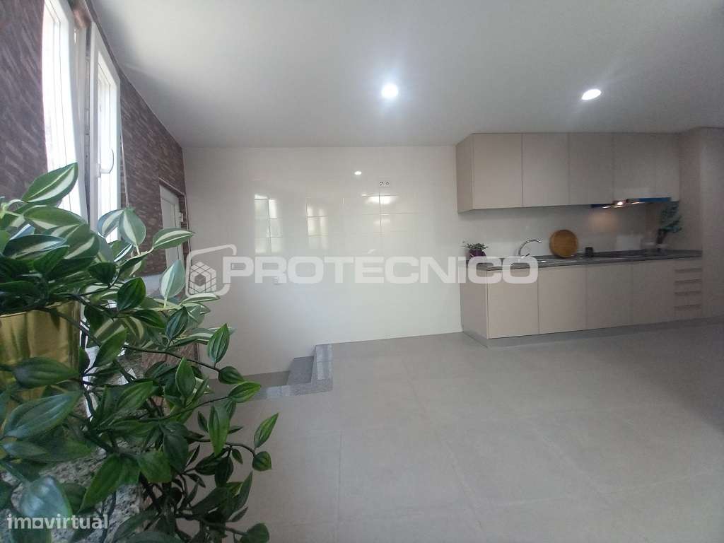 Apartamento T2+1 no centro de Águeda-6