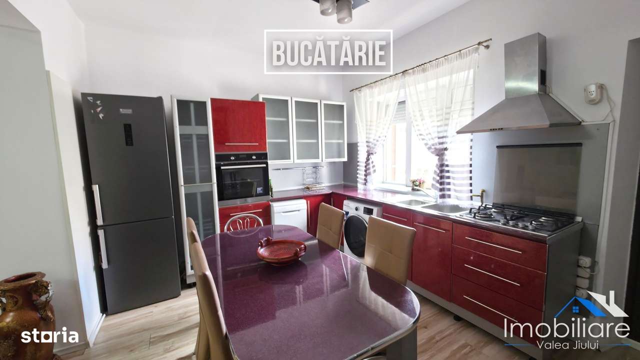 Casă ultracentrală de vânzare – Vulcan-2