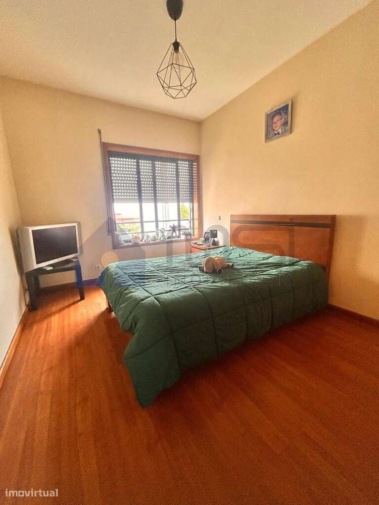 Apartamento T2+1 em Guifões | Garagem e Arrumo-20