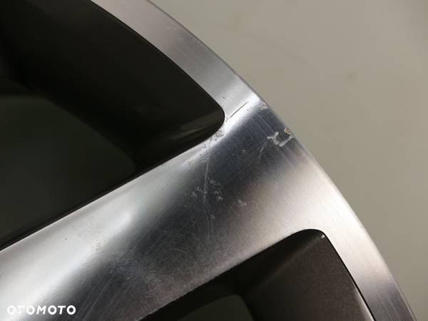 NISSAN PATHFINDER R51 NAVARA FELGI ALUMINIOWE 18" - 11