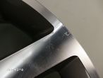 NISSAN PATHFINDER R51 NAVARA FELGI ALUMINIOWE 18" - 11