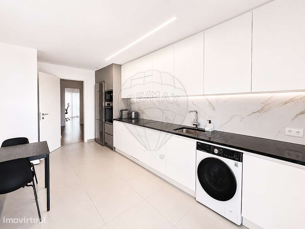 Apartamento T3 para venda-3