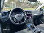 VW Golf Variant 1.6 TDi Confortline - 8