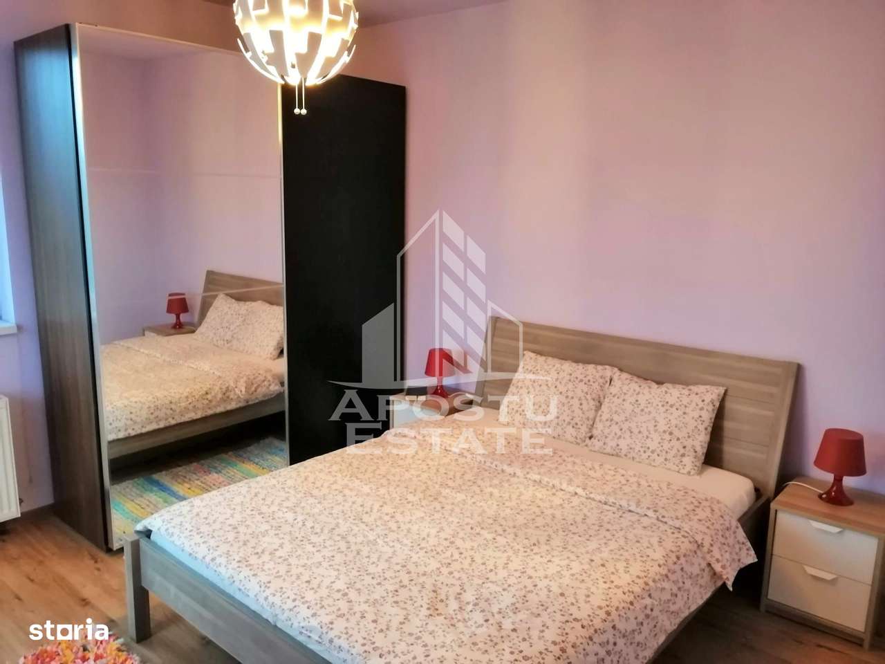 Casa de inchiriat, curte proprie si loc de parcare, zona Lipovei - Imagine principală: 4/12