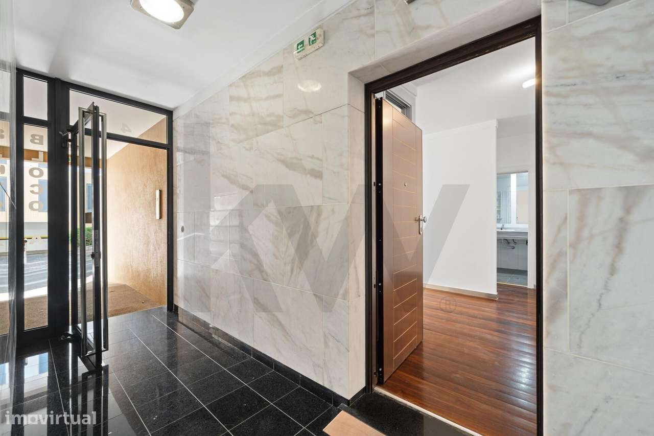 Apartamento T2+2 no Funchal | Santo António - Grande imagem: 5/35