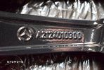 MERCEDES 18 ,,AMG W205 W176 W177 W212 Oryginał Jak Nowe - 5