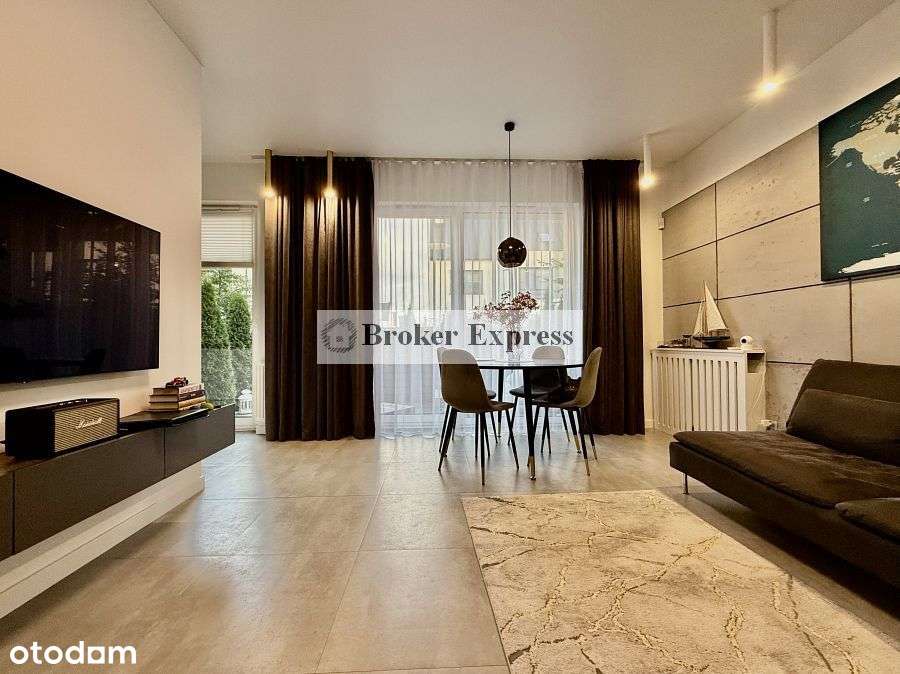 Dom na osiedlu Ogrody Przyjaciół!-6