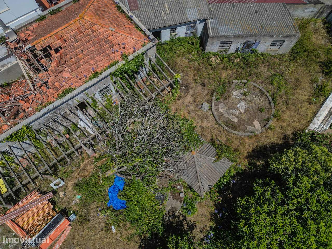 Terreno com potencial construtivo em Sotto Mayor — Figueira da Foz-5