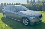 BMW Seria 3 318d DPF Touring Edition Sport - 5