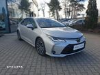 Toyota Corolla 1.6 Executive - 7