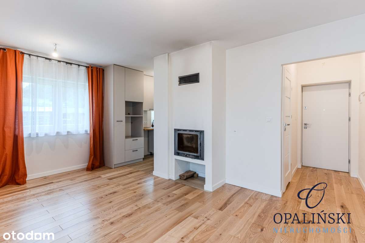 Mieszkanie po remoncie | działka 3ar | piwnica - Pełny obrazek: 2/13