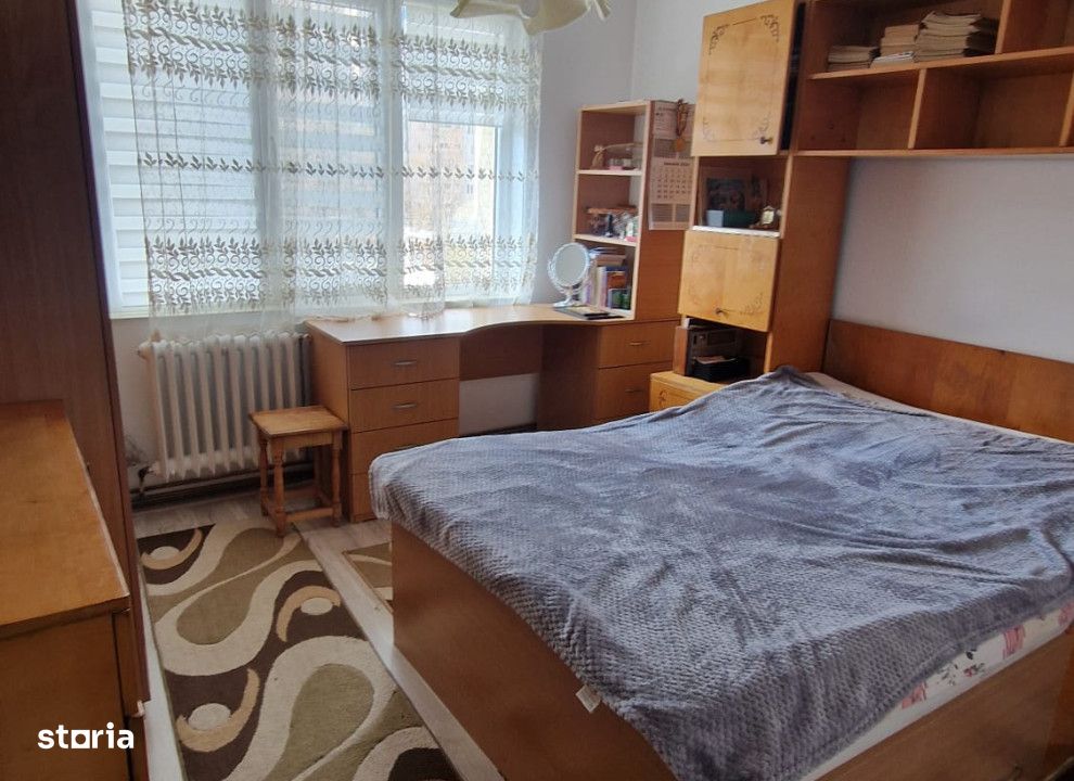 Apartament  3 camere Alexandru cel Bun , 72 metri, etaj 2 Cod:154566