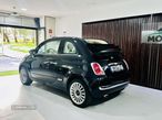 Fiat 500C 1.3 16V Multijet Lounge - 2