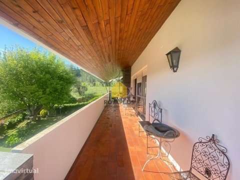 Moradia de Charme em Lamego-32