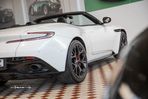 Aston Martin DB11 Volante V8 - 8