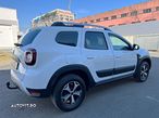 Dacia Duster dCi 110 FAP 4x4 Prestige - 22