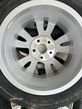 vând jante originale Audi A3 pe 16” noi cu anvelope noi - 8