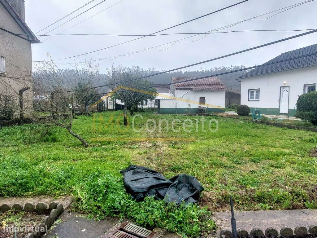 Moradia Térrea T4|| Ourém|| Caxarias|| Campo-45