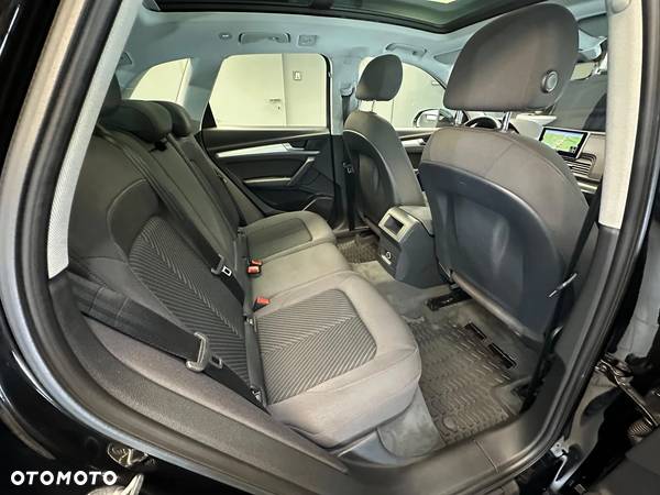 Audi Q5 2.0 TDI Quattro Design S tronic - 29