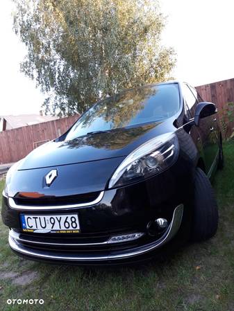 Renault Scenic 1.6 dCi Bose - 1