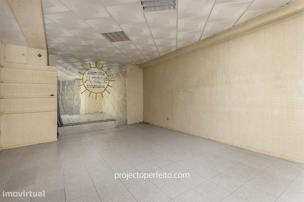 Loja  Venda em Lourosa,Santa Maria da Feira - Grande imagem: 4/5