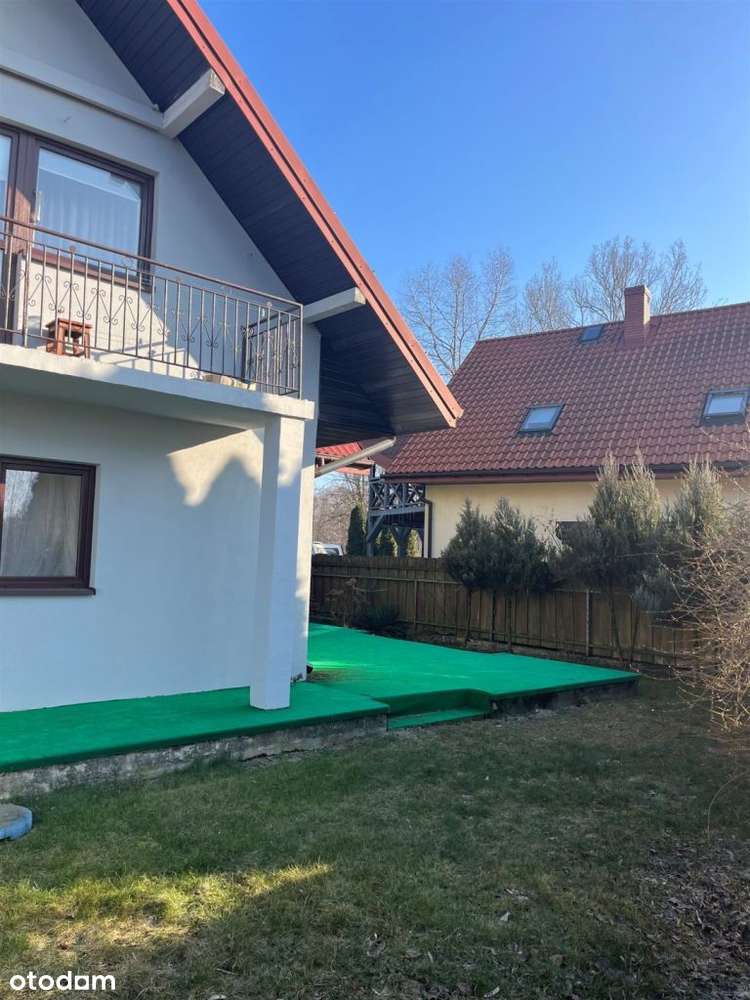 Ładny Dom z Dala od Zgiełku !!!-14