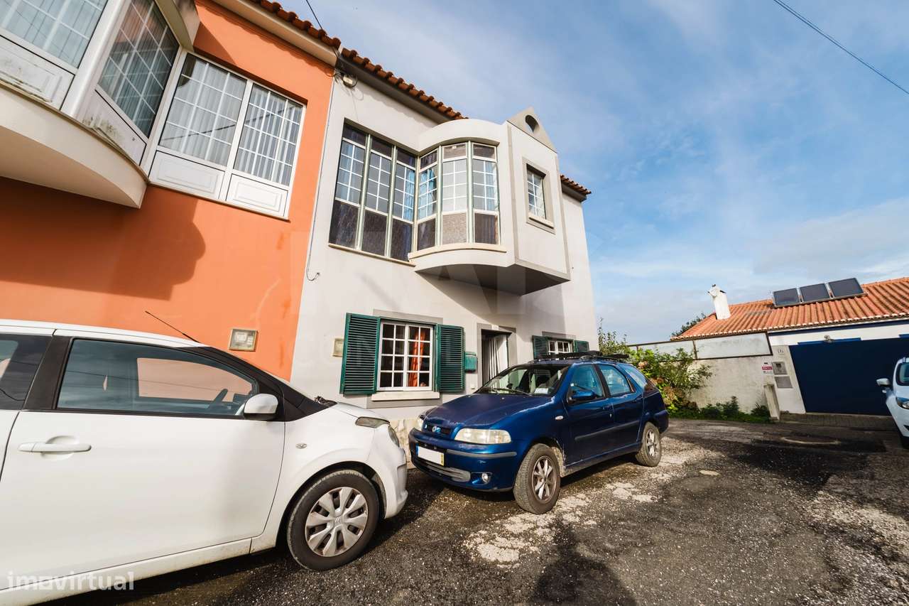 Descrição do Imóvel – Moradia em Geraldes, Peniche-38