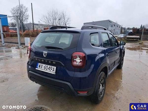 Dacia Duster - 5