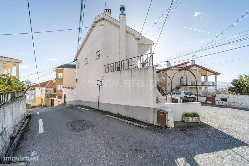 Apartamento T2 / Covilhã, Vila do Carvalho-10