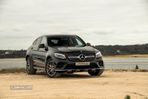 Mercedes-Benz GLC 250 d Coupé AMG Line 4-Matic - 21