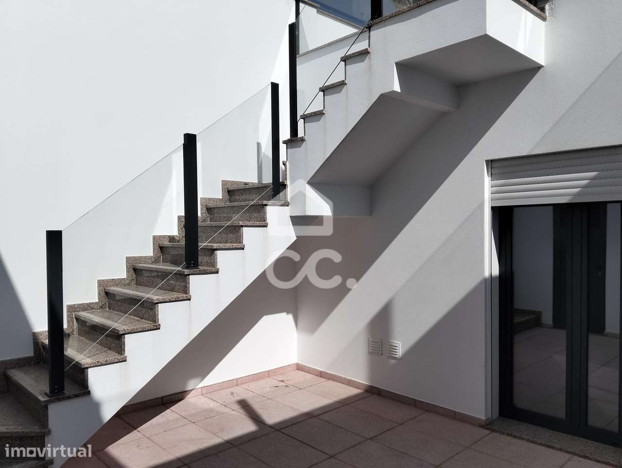 Moradia T2 nova para venda em Bombarral-17